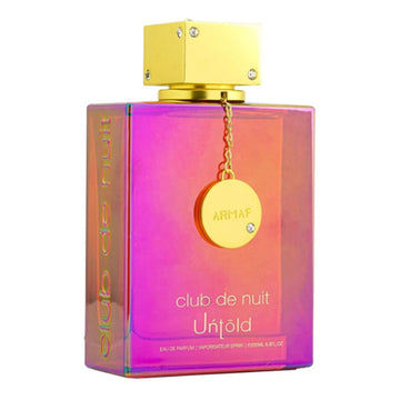 Unisex-Parfüm Armaf Club de Nuit Untold EDP 200 ml
