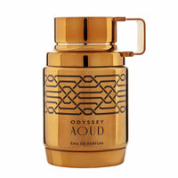 Herrenparfüm Armaf Odyssey Aoud EDP 100 ml