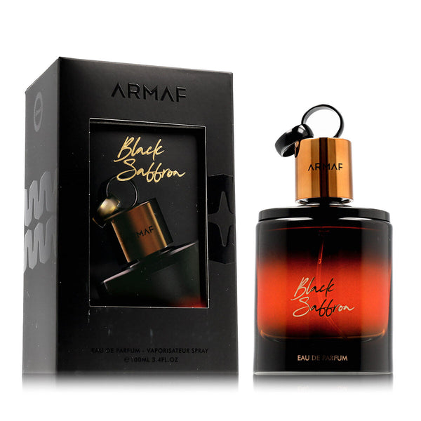 Damenparfüm Armaf Black Saffron EDP 100 ml