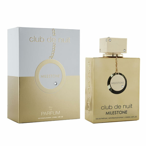 Unisex-Parfüm Armaf Club de Nuit Milestone EDP 200 ml