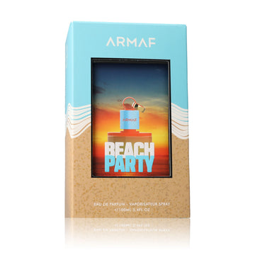Unisex-Parfüm Armaf Beach Party EDP 100 ml