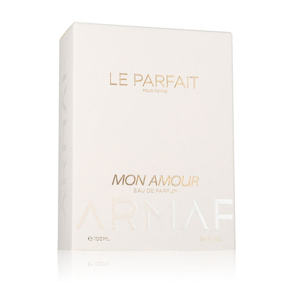 Damenparfüm Armaf Le Parfait Pour Femme Mon Amour EDP 100 ml