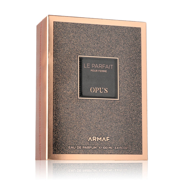 Damenparfüm Armaf Le Parfait Pour Femme Opus EDP 100 ml