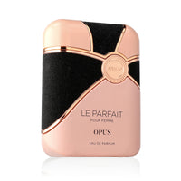 Damenparfüm Armaf Le Parfait Pour Femme Opus EDP 100 ml