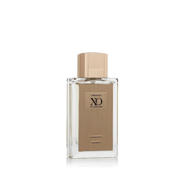 Unisex-Parfüm Orientica Xclusif Oud Classic EDP 60 ml