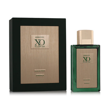 Unisex-Parfüm Orientica Xclusif Oud Emerald 60 ml