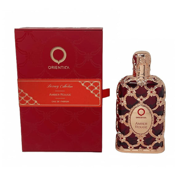 Damenparfüm Orientica Amber Rouge EDP 150 ml