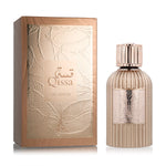 Damenparfüm Paris Corner Qissa Delicious EDP 100 ml