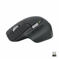 Schnurlose Mouse Logitech 910-006559 Schwarz Grau