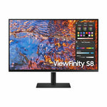 Gaming-Monitor Samsung LS32B800PXUXEN 4K Ultra HD 32" 60 Hz