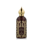 Unisex-Parfüm Attar Collection King Solomon EDP 100 ml