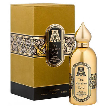 Unisex-Parfüm Attar Collection The Persian Gold EDP 100 ml