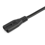 Kabel Startech 752E-2M-POWER-LEAD