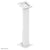 Tablet Ständer Neomounts FL15-750WH1 Weiß