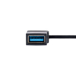USB 3.0-zu-HDMI-Adapter Startech 107B-USB-HDMI Grau