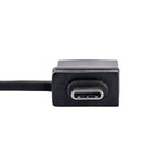 USB 3.0-zu-HDMI-Adapter Startech 107B-USB-HDMI Grau