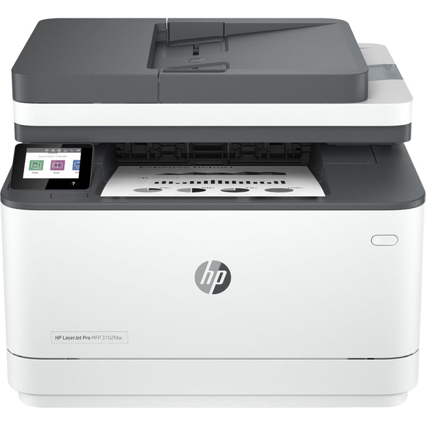 Multifunktionsdrucker HP 3G630F#B19