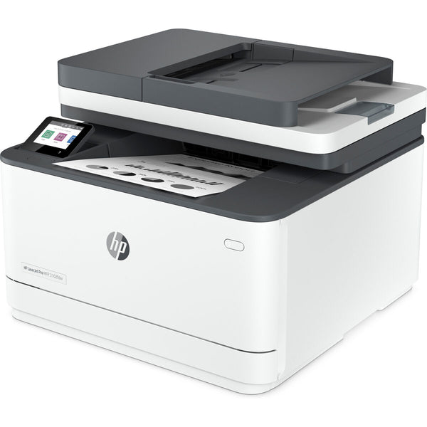 Multifunktionsdrucker HP 3G630F#B19