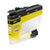 Original Tintenpatrone Brother LC427Y Gelb