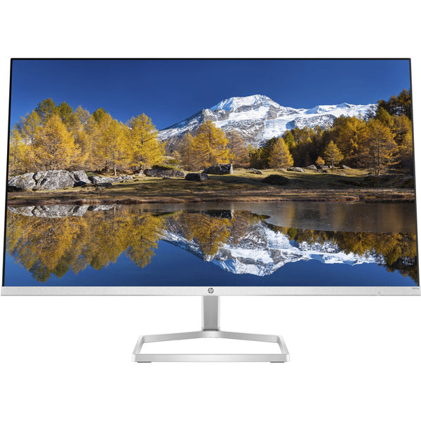 Gaming-Monitor HP M27fq Quad HD 27"