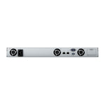 NAS-Netzwerk-Speicher Synology RS422+ Schwarz AM4 Socket: AMD Ryzen™ AMD Ryzen R1600