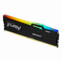 RAM Speicher Kingston Beast 16 GB DDR5 5200 MHz CL40