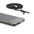 Handyhülle Mobilis 001340 Schwarz