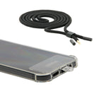 Handyhülle Mobilis 001340 Schwarz