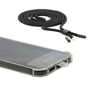 Handyhülle Mobilis 001340 Schwarz