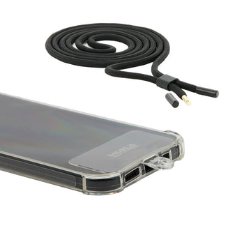 Handyhülle Mobilis 001340 Schwarz