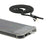 Handyhülle Mobilis 001340 Schwarz