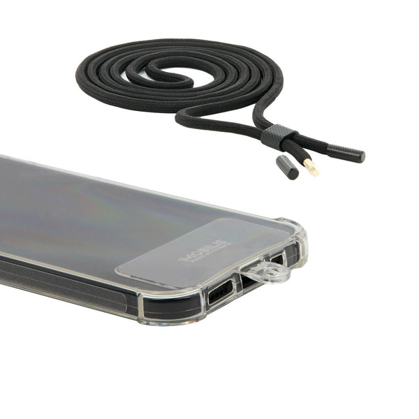 Handyhülle Mobilis 001340 Schwarz