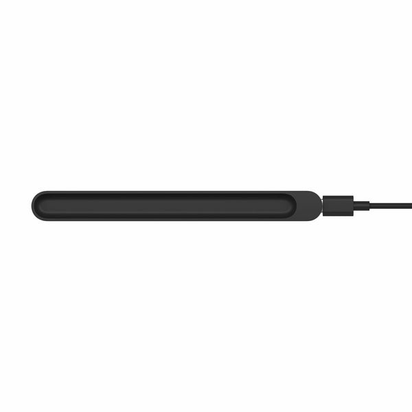 Kabelloses Ladegerät Microsoft 8X3-00003 Schwarz