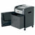 Aktenvernichter Rexel Momentum Extra XP418+ 45 L