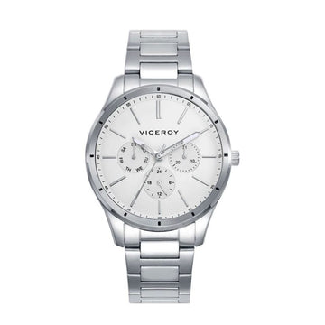 Herrenuhr Viceroy 401387-07 (Ø 41 mm)