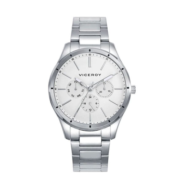 Herrenuhr Viceroy 401387-07 (Ø 41 mm)