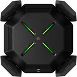 Router Xiaomi AX900 Schwarz Wi-Fi 6 (802.11ax) 4804 Mbit/s