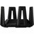 Router Xiaomi AX900 Schwarz Wi-Fi 6 (802.11ax) 4804 Mbit/s