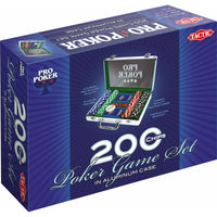 Poker-Set Tactic 03090