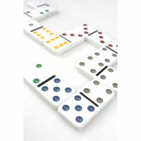 Domino Tactic Double 6