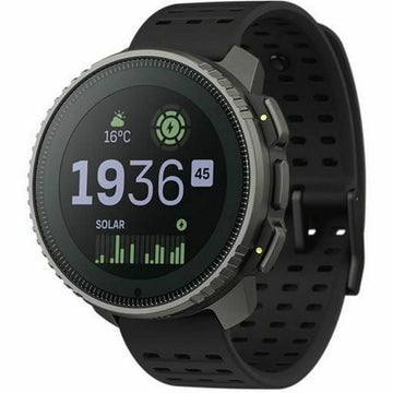 Smartwatch Suunto SS050858000 Schwarz Titan