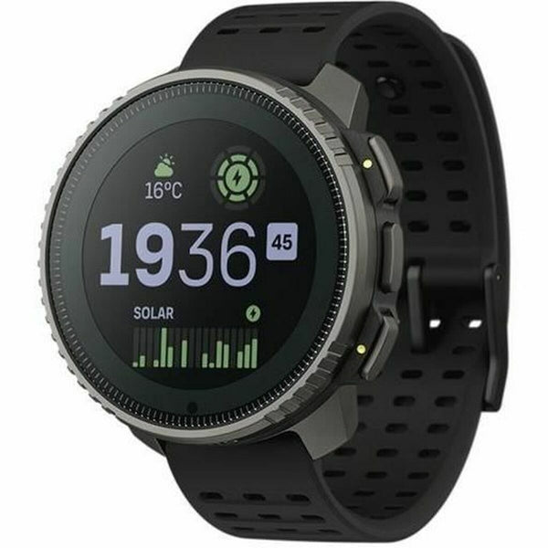 Smartwatch Suunto SS050858000 Schwarz Titan