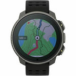 Smartwatch Suunto SS050858000 Schwarz Titan