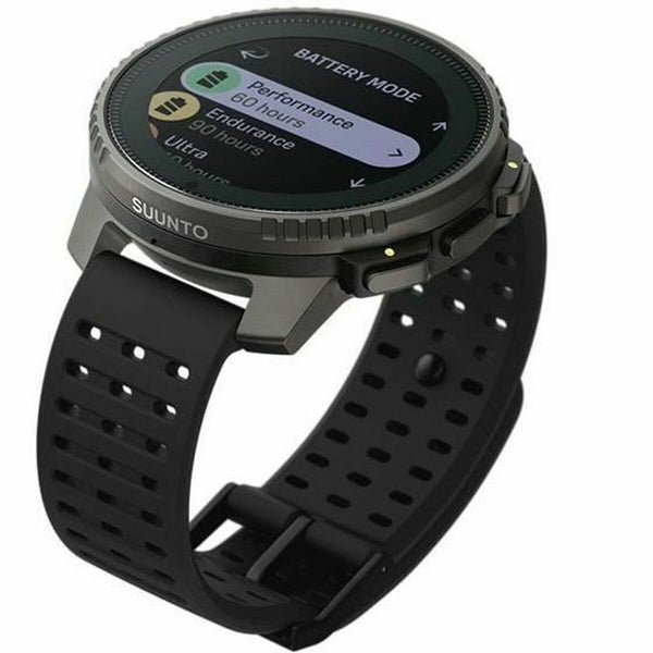 Smartwatch Suunto SS050858000 Schwarz Titan