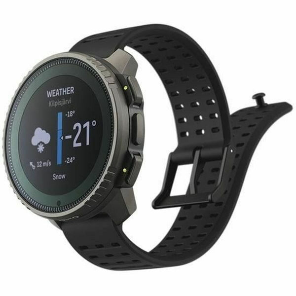 Smartwatch Suunto SS050858000 Schwarz Titan
