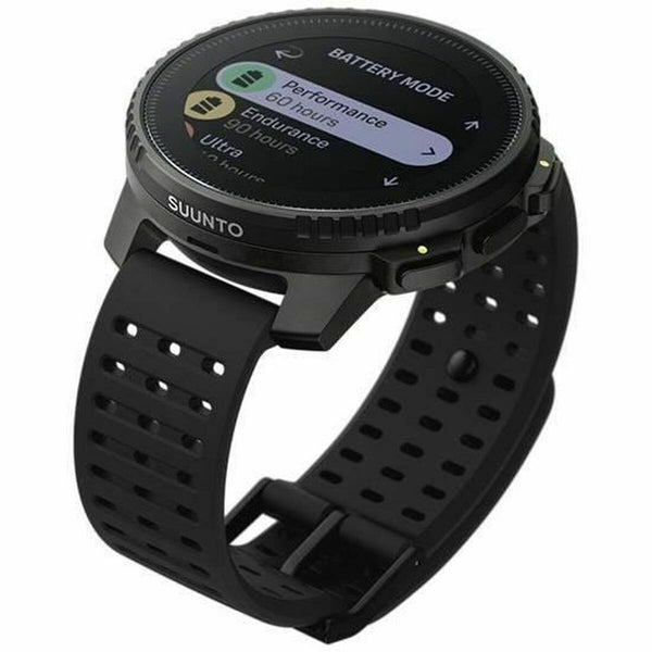 Smartwatch Suunto SS050862000 Schwarz 1,4" 49 mm