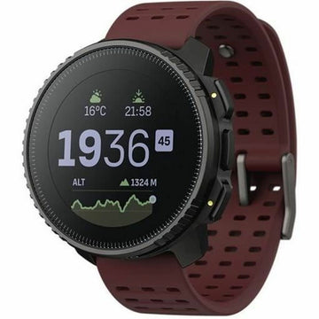 Smartwatch Suunto Vertical 1,4" Burgunderrot