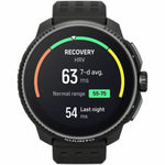 Uhr Sportlich Suunto Race Schwarz GPS