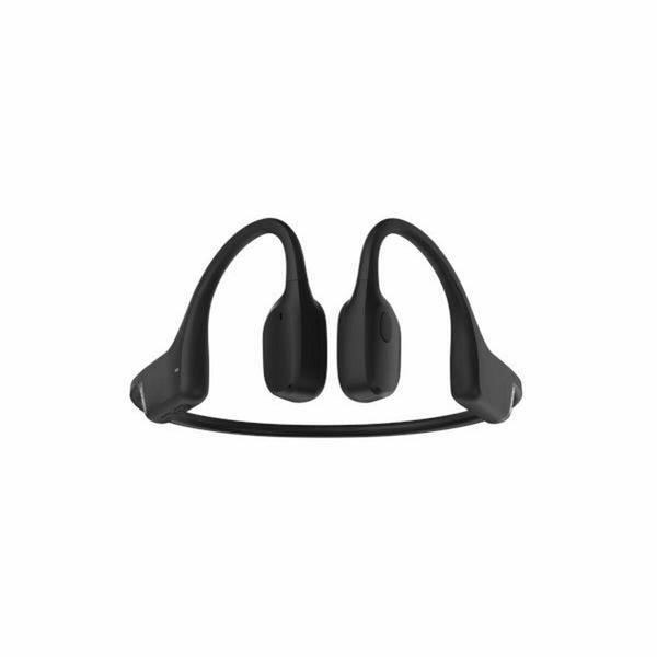 Kopfhörer Suunto SS050946000 Schwarz