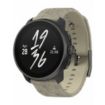 Herrenuhr Suunto SS051014000 Schwarz